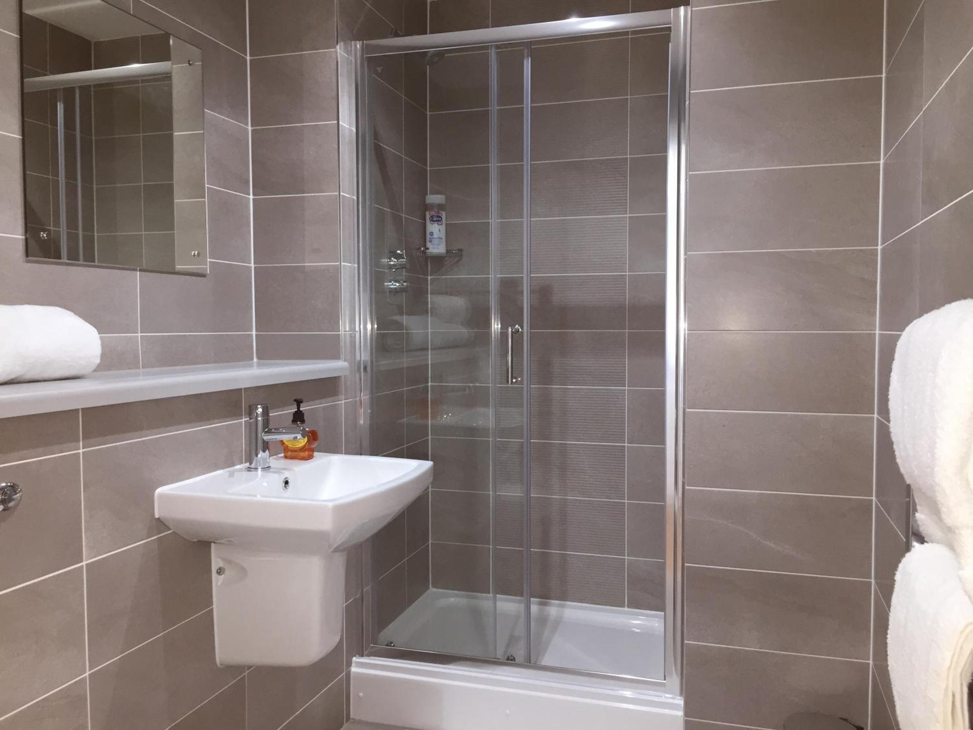 Apartamento Media Salford Quays Manchester